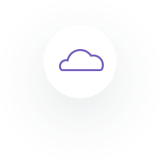 cloud icon