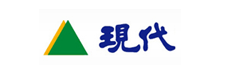 hyundai logo